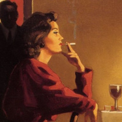 ولو بتغيب كل العمر وش يعني؟