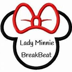 Break Of The Start Lady Minnie