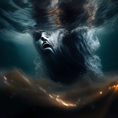 I am drowning (feat. Ayame)