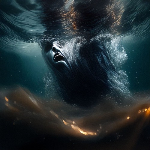 I am drowning (feat. Ayame)