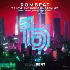 It's Love and House (MING Remix)