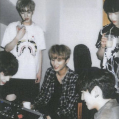 Hype kpop playlist - 2