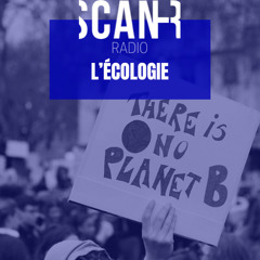 Scan-R Radio : Emission du 26 novembre 2025 sur l’écologie