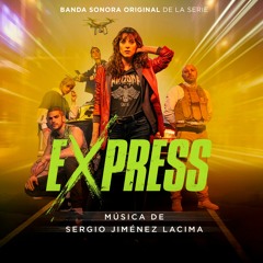 EXPRESS (Season 1) - Time is over
