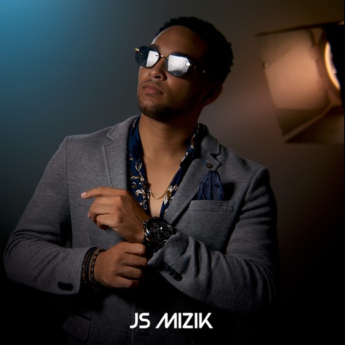 With You - Js Mizik