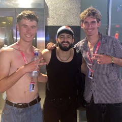 MC FUCKERY MIX