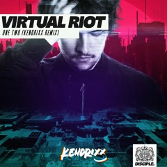 One Two (KENDRIXX Remix) FREE DL