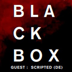 BB012 @ OEINS radio - 24.04.2021 / Guest : Scripted ( Delusion , DE )
