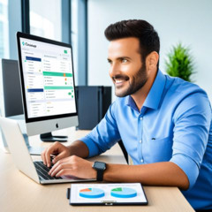 Maximize Your Productivity with Time Champ