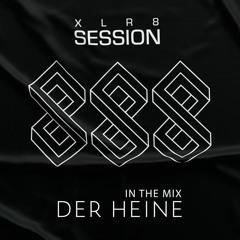 XLR8 Session #35- Der Heine