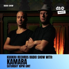 Kuukou Radio 071 With Kamara