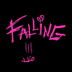 FALLING (feat. Don Richardson)