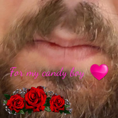 For my candy boy