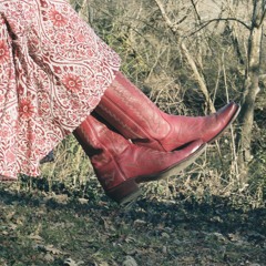 Red Boots