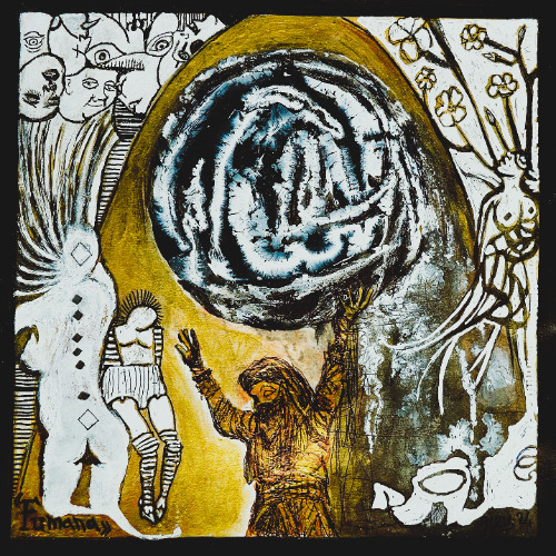 Métamorphe