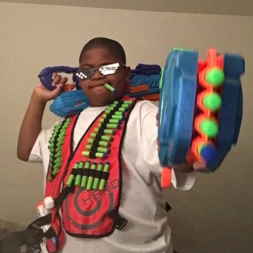 Stream guns dont affect me pt2 (txtures x xvvr) by txtures Listen