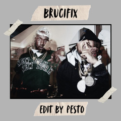 BRUCIFIX (REWORK)