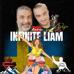 "Infinite Liam - (Veni Vedi Vici)"