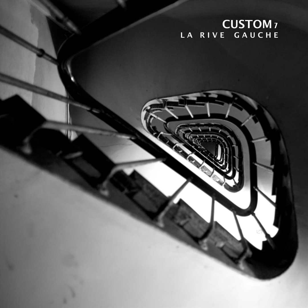 Stream Chasing Pandora by Custom 7 | Listen online for free on SoundCloud