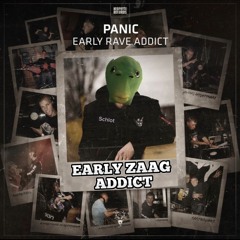 Early Rave Addict [Uptempo Edit]