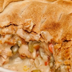 The Chew Michael Symon Chicken Pot Pie Recipe !NEW!