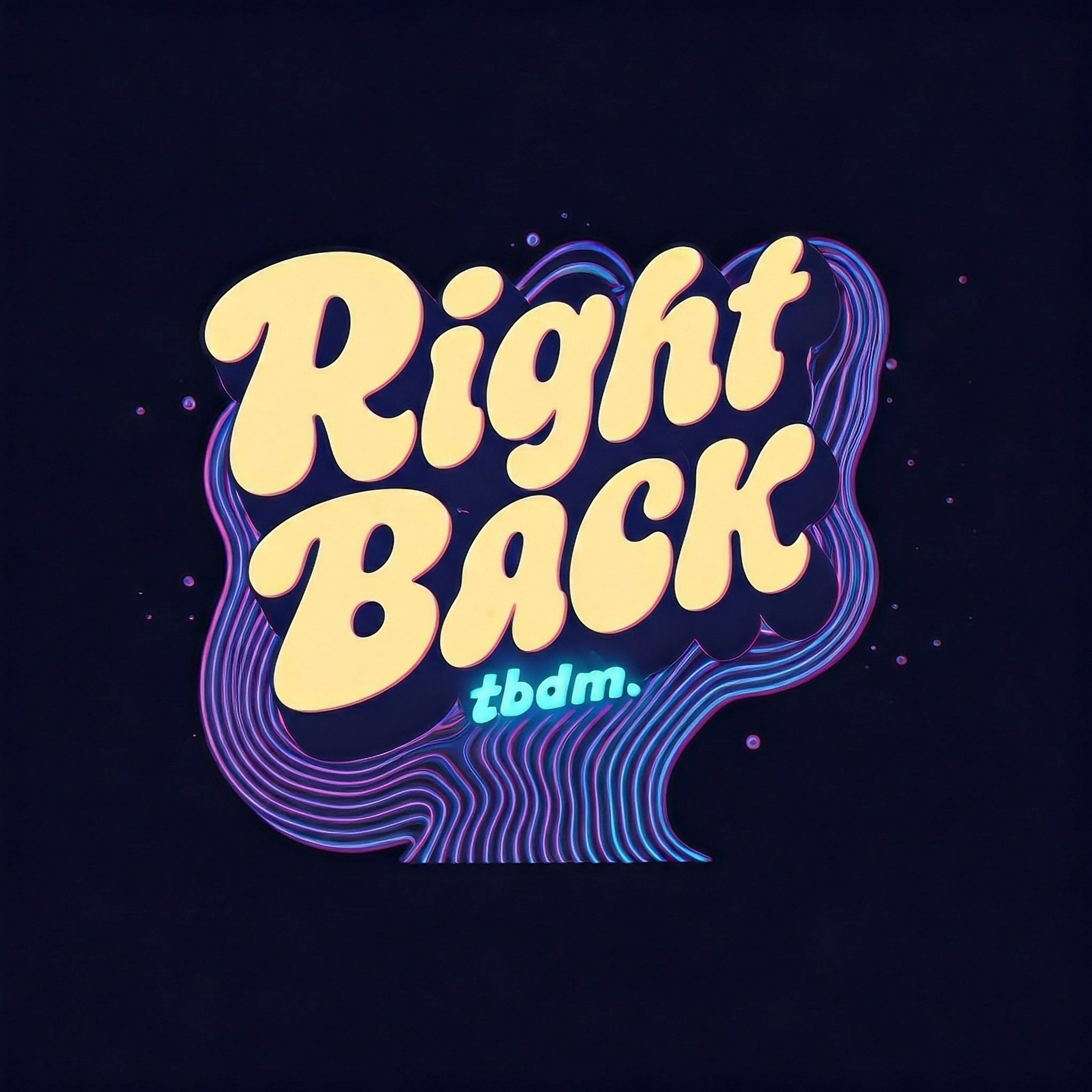 Right Back episode artwork