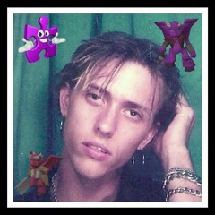 Puzzle - Different Kiss (An3mIcIMPMIX)