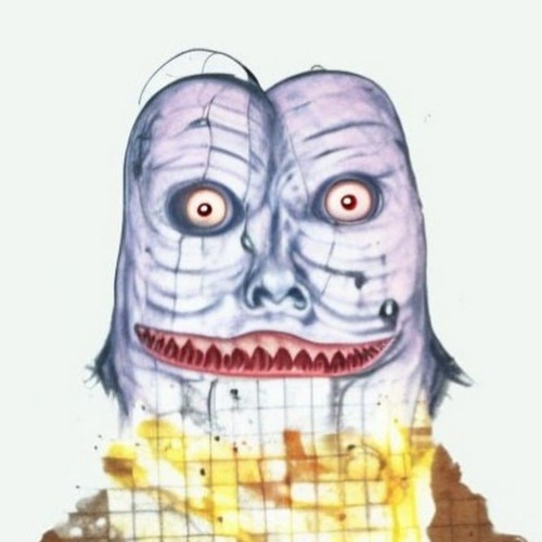 Абу Бандит - Игорь Вихорьков