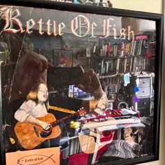 Promised Hand  _Kettle Of Fish UK