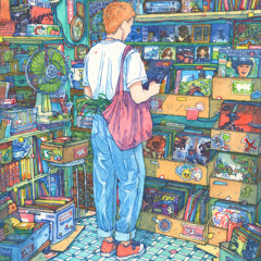 FUTURE FIRST FRIDAYS 036 // 💔STORY FLIPS GHETTO TECH JERSEY CLUB MIAMI BASS MIX