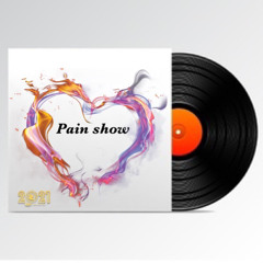 Gg.youngin - Pain show
