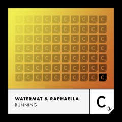 Watermät & Raphaella - 'Running'