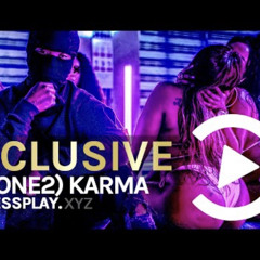 Zone 2) Karma - On You (Music Video) | Pressplay