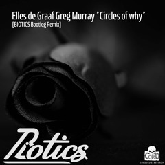 Circles Of Why - Elles De Graff Greg Murray [BIOTICS BOOTLEG REMIX]