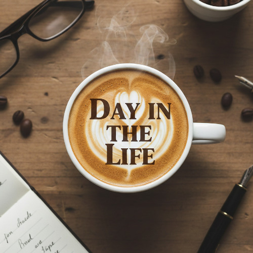 Day in the Life (Caffeine)