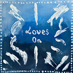 Loves On (Original Mix)