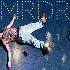 GERO - mrdr
