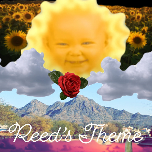 Reed's Theme