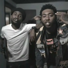 Zay Gudda x Dre Gudda - Dangerous