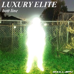 Luxury Elite - hott line (skull.mp4 Remix)
