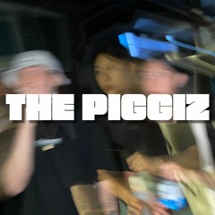 We All Try (The Piggiz Remix)