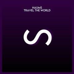 HAUMS - Travel The World