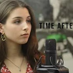 Time After Time-Eva Cassidy Cover