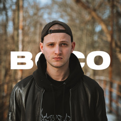 BCCO Mix Series 117: Ahl Iver