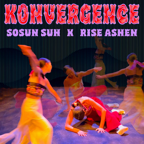 Konvergence (Hybrid Show Mix)