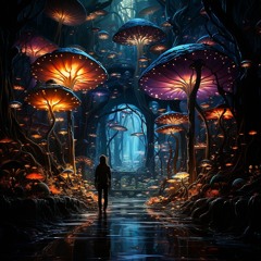 Mystical Trip