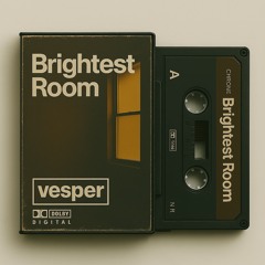 Brightest room (tape)