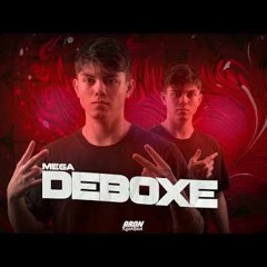 Mega Deboxe - Aron kawillian