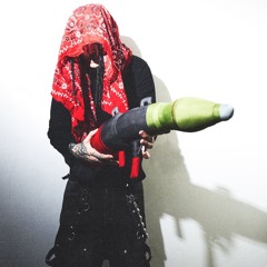 SosMula - UP THE RIVER (Unreleased)