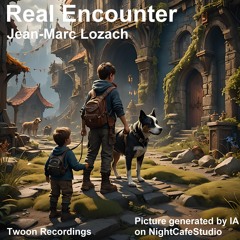 Real Encounter